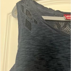 Women’s Indian Motorcycle tank top